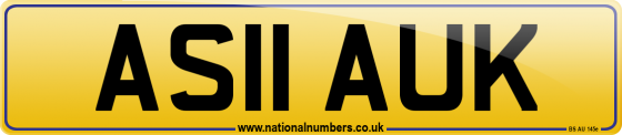 AS11 AUK