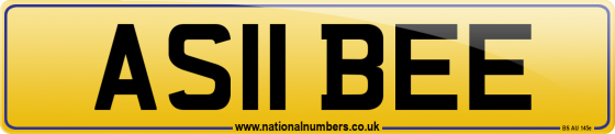 AS11 BEE
