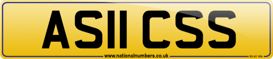 AS11 CSS