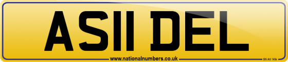 AS11 DEL