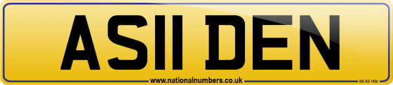 AS11 DEN