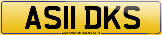 AS11 DKS