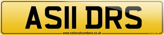 AS11 DRS