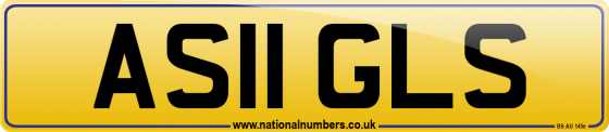AS11 GLS