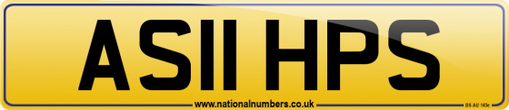 AS11 HPS