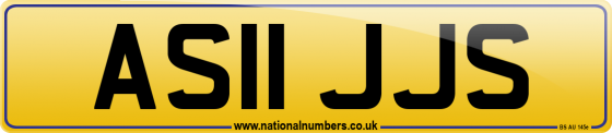 AS11 JJS