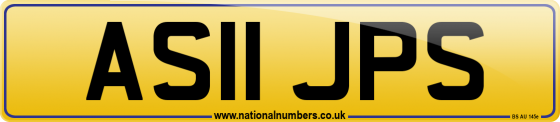AS11 JPS