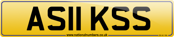 AS11 KSS