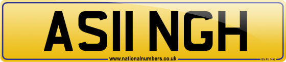 AS11 NGH