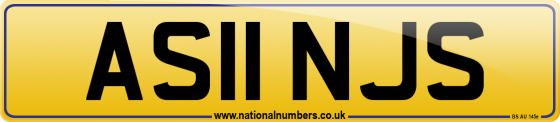 AS11 NJS