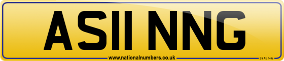 AS11 NNG