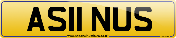 AS11 NUS