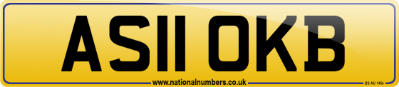 AS11 OKB