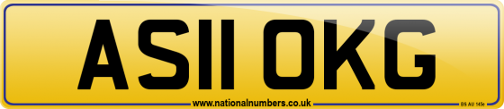 AS11 OKG