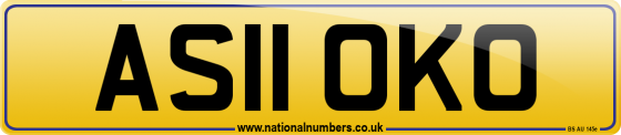 AS11 OKO