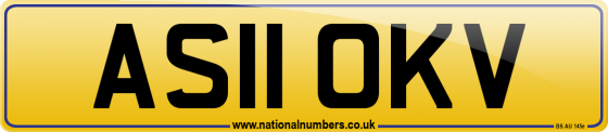 AS11 OKV