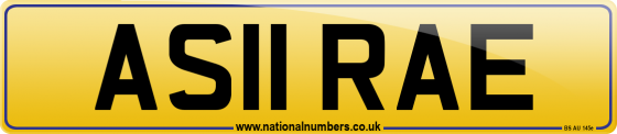 AS11 RAE