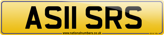 AS11 SRS