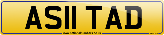 AS11 TAD