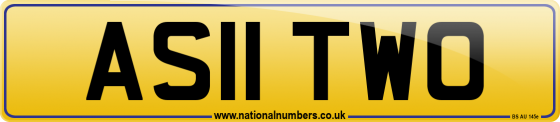 AS11 TWO