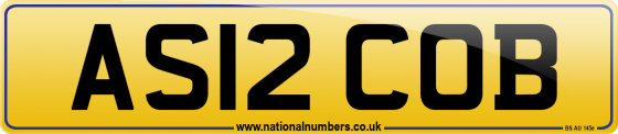 AS12 COB