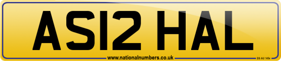 AS12 HAL