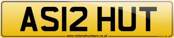AS12 HUT