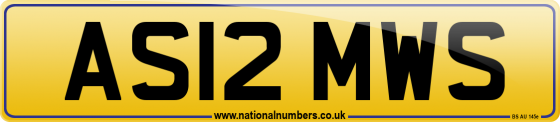 AS12 MWS