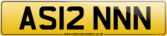 AS12 NNN