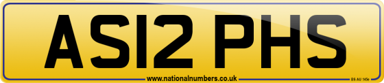 AS12 PHS