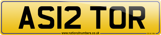 AS12 TOR