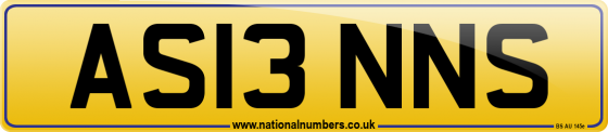 AS13 NNS