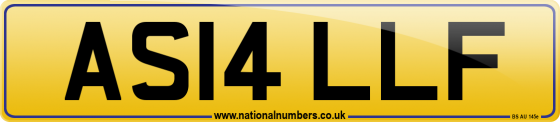 AS14 LLF
