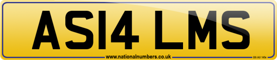 AS14 LMS