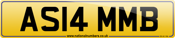 AS14 MMB
