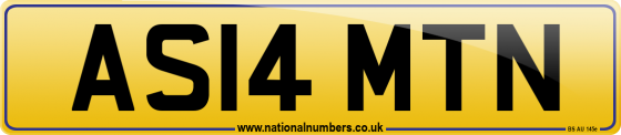 AS14 MTN
