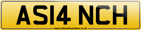 AS14 NCH