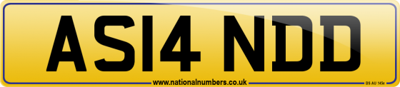 AS14 NDD