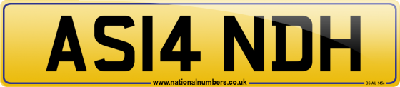 AS14 NDH