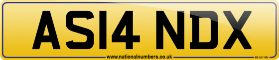 AS14 NDX