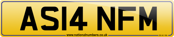 AS14 NFM