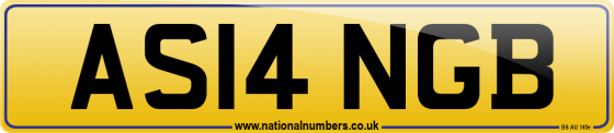 AS14 NGB