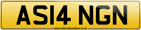 AS14 NGN
