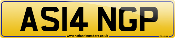 AS14 NGP