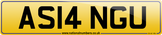 AS14 NGU