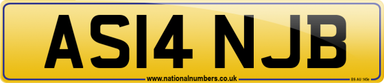 AS14 NJB