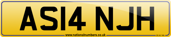AS14 NJH