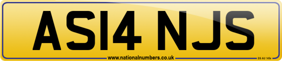 AS14 NJS