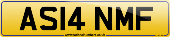 AS14 NMF