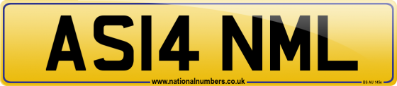 AS14 NML